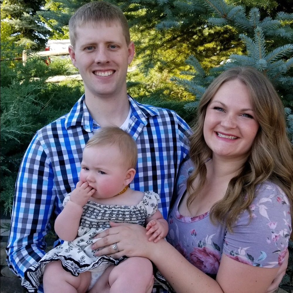 Meet your Posher, Kelci